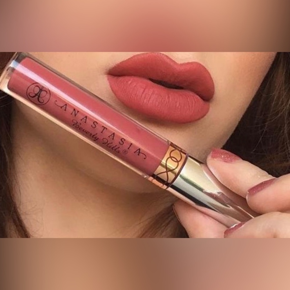 Anastasia Beverly Hills Liquid Lipstick- Kathryn